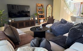 Stylish Ballito Home - Zimbali Wedge